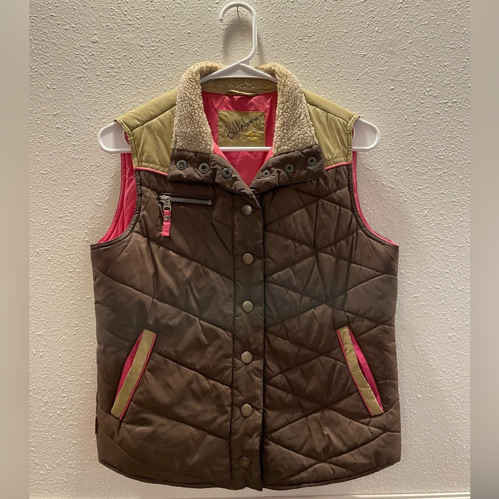 Billabong Women’s Vest